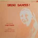 Cover for album: Dring : Leigh Kaplan – Dring Dances!(LP)