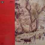 Cover for album: Chu Wei / Du Ming Xin - Gumma Symphony Orchestra / Lim Kek-Tjiang – Harvest Scenes (Symphonic Suite) / The Mermaid (Ballet Suite)(LP, Stereo)