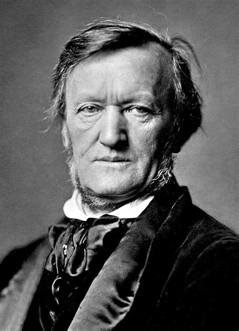 photo Richard Wagner