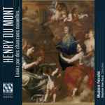 Cover for album: Henry Du Mont – Musica Favola, Stephan Van Dyck – Loüez Par Des Chansons Nouvelles(CD, )