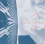 Cover for album: Linda Merrick, Chris Thorpe - Steve Reich, Malcolm Arnold – New York Counterpoint