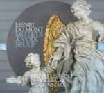 Cover for album: Henri Du Mont - Henri Ledroit, Ricercar Consort – Motets A Voix Seule(CD, Compilation)