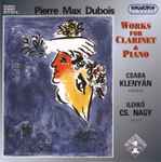 Cover for album: Works For Clarinet & Piano(CD, Album)