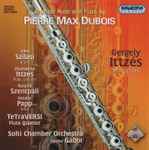Cover for album: Chamber Music With Flute(CD, Album, Stereo)