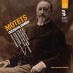 Cover for album: Motets(CD, Album)