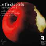 Cover for album: Théodore Dubois, Les Cris de Paris, Les Solistes des Siècles, Geoffroy Jourdain – Le Paradis Perdu(2×CD, Album)