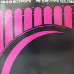 Cover for album: The Time Curve Preludes
