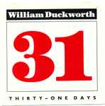Cover for album: Thirty-One Days(CD, Album)