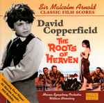 Cover for album: David Copperfield / The Roots Of Heaven