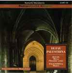 Cover for album: Guillaume Dufay, Giovanni Pierluigi da Palestrina – Dufay: Missa L'Homme Armé - Palestrina: Motets(CD, )
