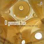 Cover for album: Guillaume Dufay  , Huelgas-Ensemble  , Paul Van Nevel – O Gemma Lux