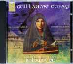 Cover for album: Guillaume Dufay - The Clerks' Group, Edward Wickham – Sacred Music From Bologna Q15(CD, )