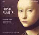 Cover for album: Triste Plaisir(CD, )