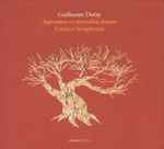 Cover for album: Guillaume Dufay, Cantica Symphonia – Supremum Est Mortalibus Bonum(CD, )