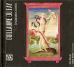 Cover for album: Guillaume Du Fay, Cut Circle, Jesse Rodin – Les Messes A Teneur(2×CD, )