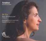 Cover for album: Du Fay, Musica In Casa Cozzi, Claudia Caffagni – Missa 