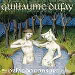 Cover for album: Guillaume Dufay – The Orlando Consort – Lament For Constantinople & Other Songs(CD, Album)