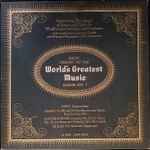 Cover for album: Bizet, Rimsky-Korsakov, Rachmaninoff, Dukas – Basic Library Of The World's Greatest Music No. 1