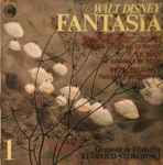 Cover for album: Various – Fantasia. Banda Sonora Original De La Película - 1