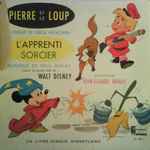 Cover for album: Jean-Claude Brialy - Serge Prokofiev / Paul Dukas – Pierre Et Le Loup / L'apprenti Sorcier