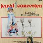 Cover for album: Paul Dukas, Martine Bijl, Boston Symphony Orchestra – Paul Dukas' De Tovenaarsleerling