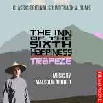 Cover for album: Classic Original Soundtrack Albums: The Inn Of The Sixth Happiness / Trapeze(CD, Album)