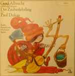 Cover for album: Gerd Albrecht · Paul Dukas, Radio Symphonie Orchester Berlin – Der Zauberlehrling(LP)