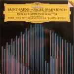 Cover for album: Saint-Saëns, Dukas, Berliner Philharmoniker, James Levine (2), Simon Preston – 