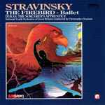 Cover for album: Igor Stravinsky, Paul Dukas, National Youth Orchestra Of Great Britain, Christopher Seaman – The Firebird (Ballet) - The Sorcerer's Apprentice(CD, )