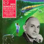 Cover for album: Ben Kingsley, London Symphony Orchestra, Sir Charles Mackerras, Dukas, Prokofiev, Britten – The Sorcerer's Apprentice, Peter And The Wolf, The Young Person's Guide To The Orchestra(CD, )