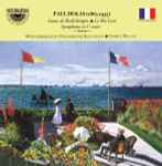 Cover for album: Paul Dukas - Württembergische Philharmonie Reutlingen, Patrice Bollon – Goetz De Berlichingen • Le Roi Lear • Symphony In C Major