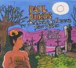 Cover for album: Paul Dukas – Olivier Chauzu – Intégrale De L'Œuvre Pour Piano(CD, )