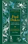 Cover for album: Paul Dukas, Hervé Niquet – Cantates, Chœurs Et Musique Symphonique(2×CD, Album, Numbered, Stereo)