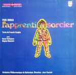 Cover for album: L'apprenti Sorcier(LP, 10