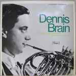Cover for album: Dennis Brain, Mozart, Beethoven, Schumann, Dukas – Dennis Brain Spielt Mozart, Beethoven, Schumann, Dukas(LP, Mono)