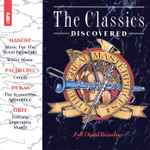 Cover for album: Handel, Pachelbel, Dukas, Orff – The Classics Discovered 6(CD, Album)