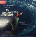 Cover for album: Paul Dukas, Leopold Stokowski, Sterling Holloway – The Sorcerer's Apprentice