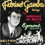 Cover for album: Dukas / Beethoven - Pierino Gamba – El Aprendiz De Brujo / Egmont(7