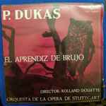 Cover for album: El Aprendiz de Brujo(7