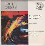 Cover for album: Paul Dukas, Orquesta Del Concertgebouw (Amsterdam) Dir. Jean Fournet – El Aprendiz De Brujo (Poema Sinfónico)(7