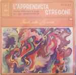 Cover for album: Dukas - Orchestra Philharmonia Di Londra Dir. Igor Markevitch – L'Apprendista Stregone(7