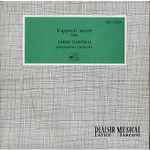 Cover for album: Guido Cantelli Philharmonia Orchestra - Dukas – L'apprenti Sorcier(7