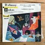 Cover for album: Claude Debussy, Paul Dukas, Concertgebouworkest – Prélude à L'après-midi D'un Faune, L'Apprenti Sorcier(10