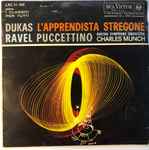 Cover for album: Dukas, Ravel – L'apprendista Stregone / Puccettino(7
