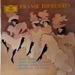 Cover for album: Dukas / Auber / Berlioz / Offenbach – Franse Impressies