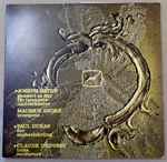 Cover for album: Sinfonieorchester Des Südwestfunks, Joseph Haydn, Paul Dukas, Claude Debussy – Konzert Es-Dur Für Trompete Und Orchester / Der Zauberlehrling / Trois Nocturnes(LP, Compilation, Stereo)