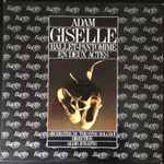 Cover for album: Giselle - Ballets(LP, Album)