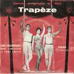 Cover for album: Trapèze (Bande Originale Du Film)(7
