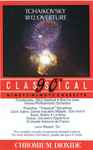 Cover for album: Tchaikovsky, Prokofiev, Ravel, Dukas, Saint-Saëns – Tchaikovsky 1812 Overture(Cassette, Compilation)