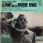 Cover for album: Musique Originale Du Film: Le Pont De La Rivière Kwaï